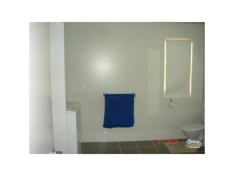 Blackwater QLD 4717