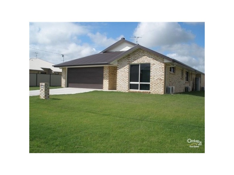 Blackwater QLD 4717