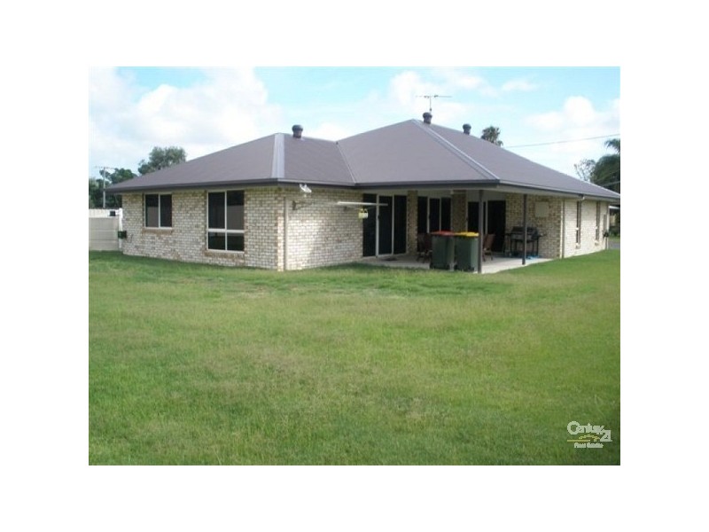 Blackwater QLD 4717