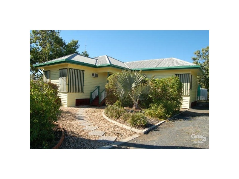 Capella QLD 4723