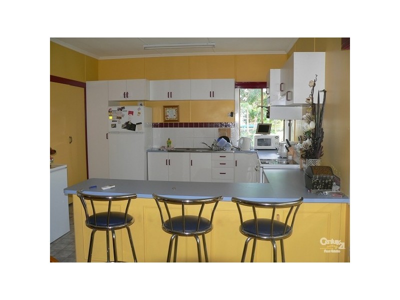 Capella QLD 4723