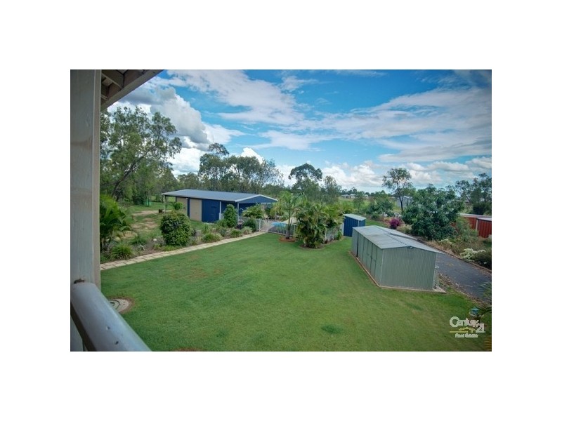 Emerald QLD 4720