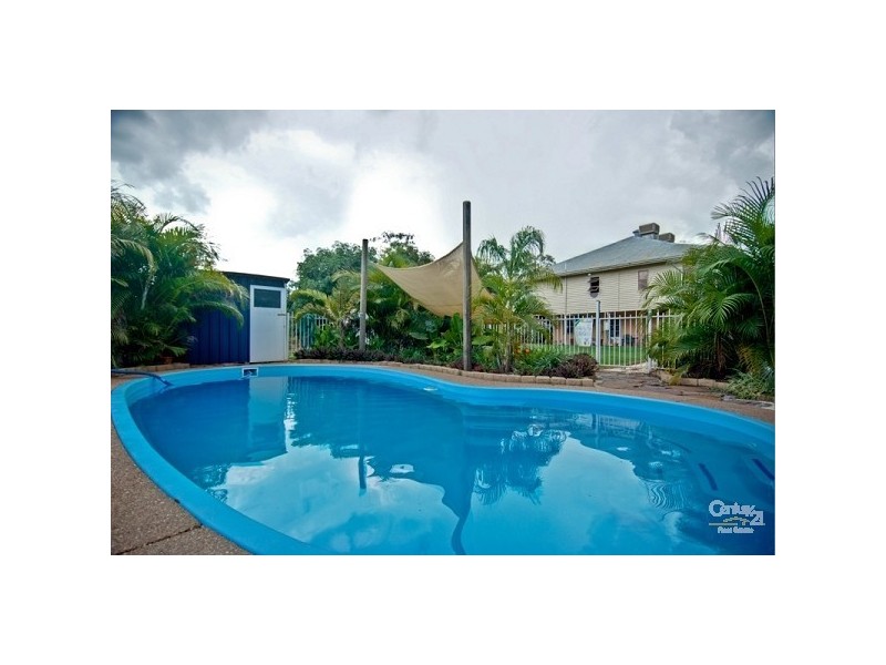Emerald QLD 4720