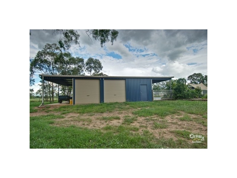Emerald QLD 4720