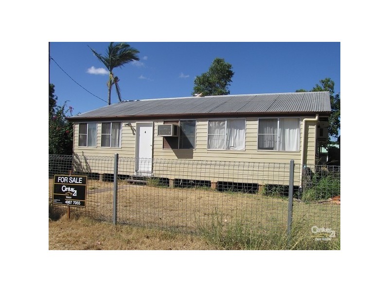 Alpha QLD 4724
