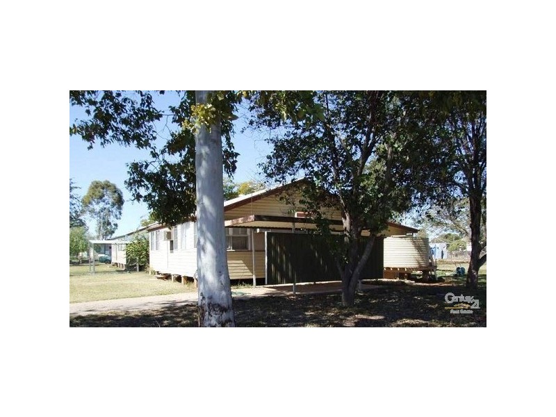 Alpha QLD 4724
