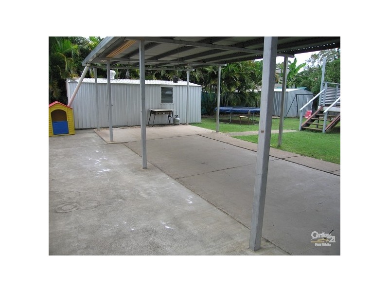 Emerald QLD 4720