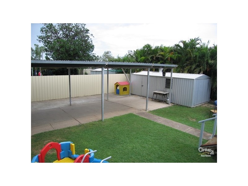 Emerald QLD 4720