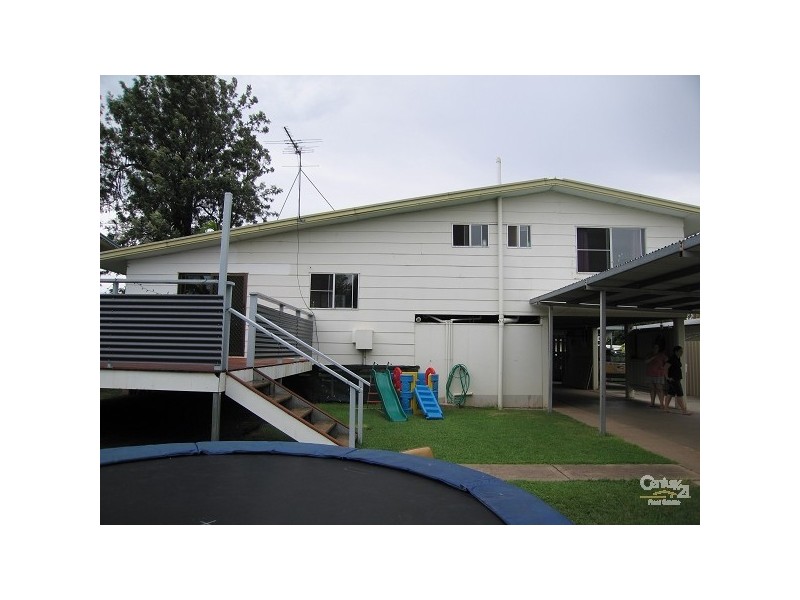 Emerald QLD 4720
