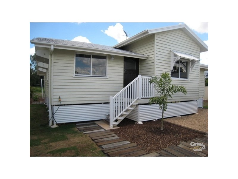 Emerald QLD 4720