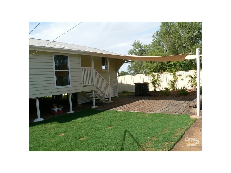 Emerald QLD 4720