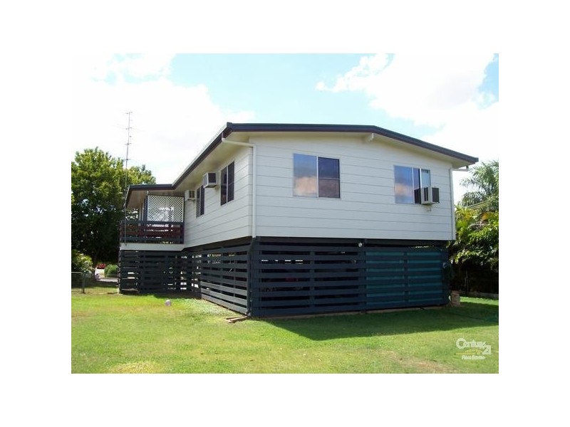 39 Arthur, Blackwater QLD 4717
