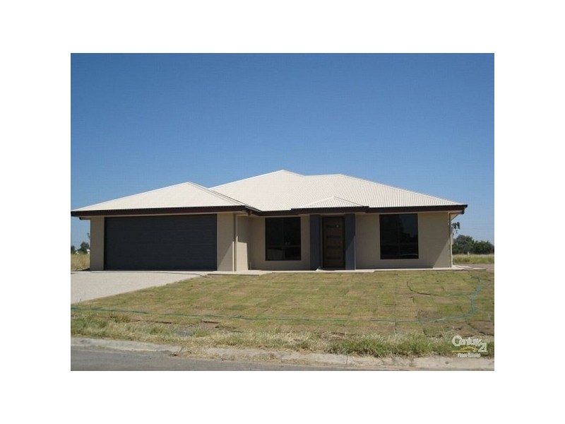 Emerald QLD 4720