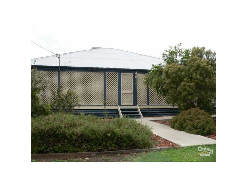 Capella QLD 4723