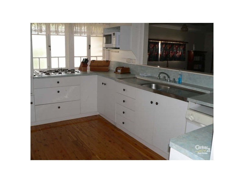 Capella QLD 4723
