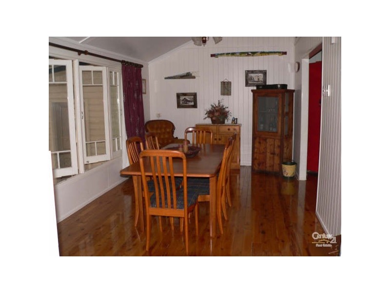 Capella QLD 4723