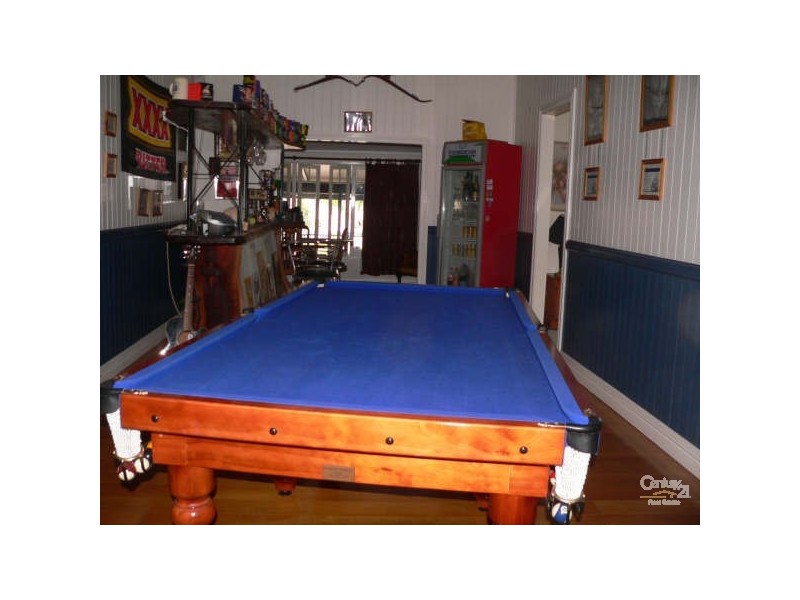 Capella QLD 4723