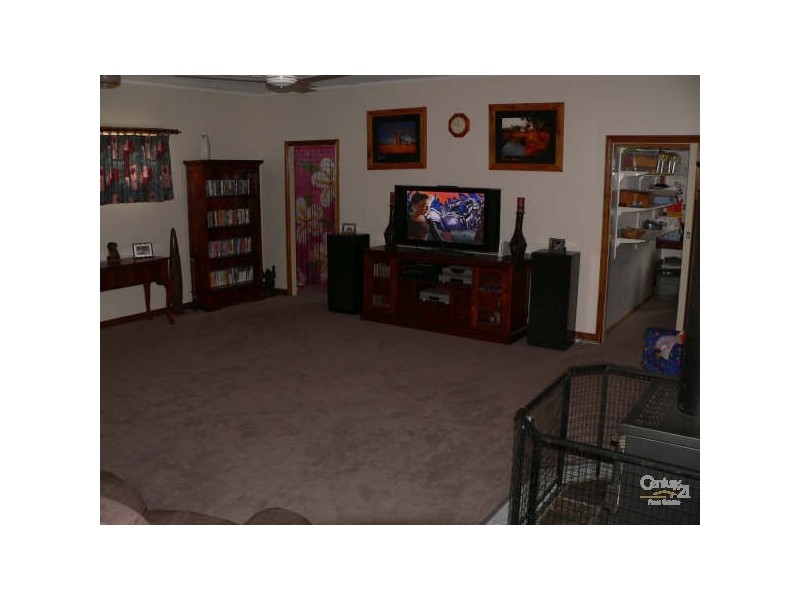 Capella QLD 4723
