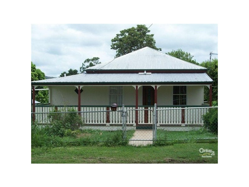 Mount Morgan QLD 4714