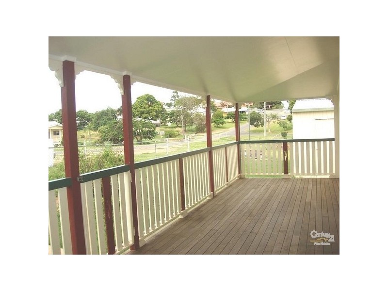 Mount Morgan QLD 4714