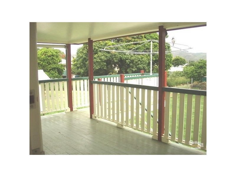 Mount Morgan QLD 4714