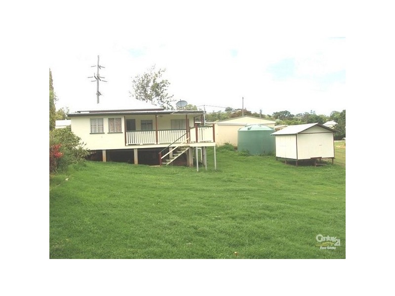 Mount Morgan QLD 4714