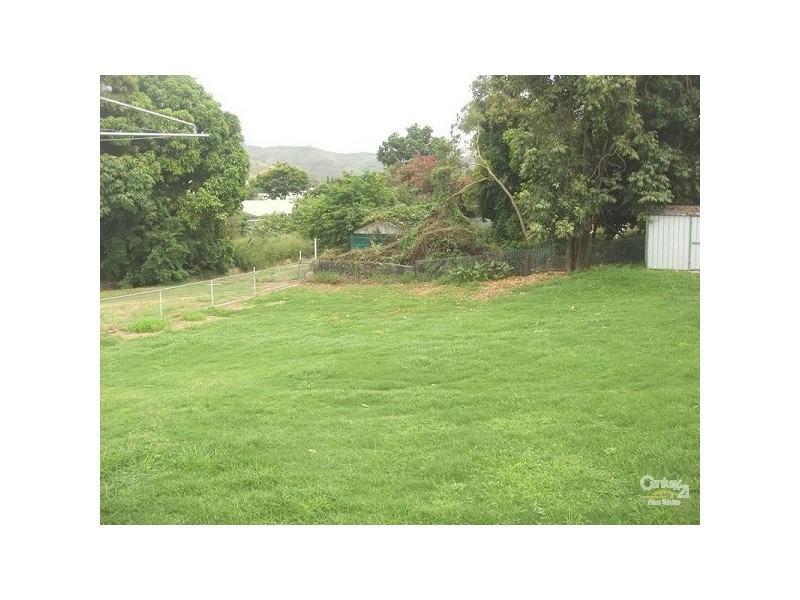 Mount Morgan QLD 4714