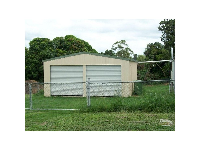 Mount Morgan QLD 4714