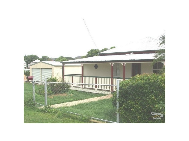 Mount Morgan QLD 4714