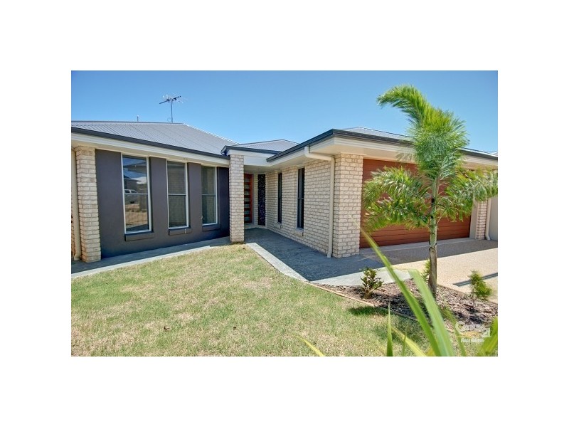 Emerald QLD 4720