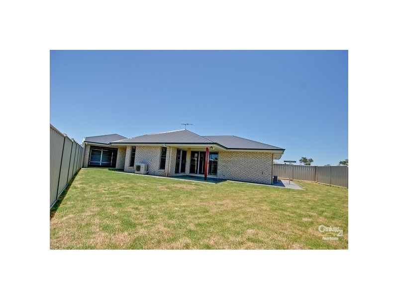 Emerald QLD 4720