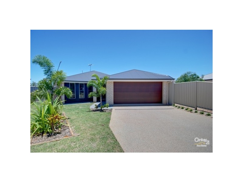 Emerald QLD 4720