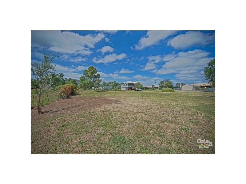Emerald QLD 4720