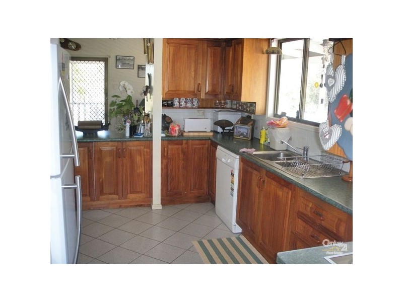 Mount Morgan QLD 4714