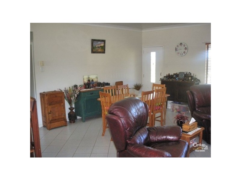 Mount Morgan QLD 4714