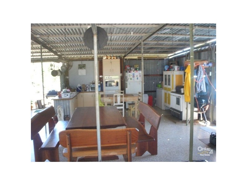 Mount Morgan QLD 4714