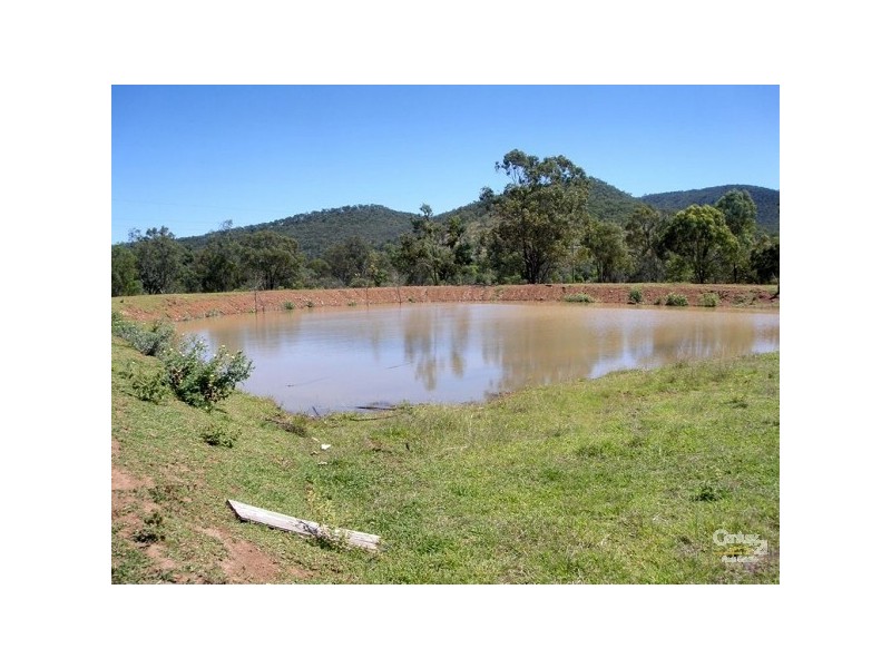 Mount Morgan QLD 4714