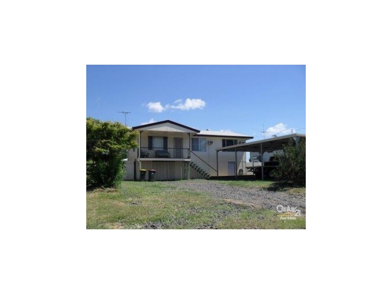 Blackwater QLD 4717