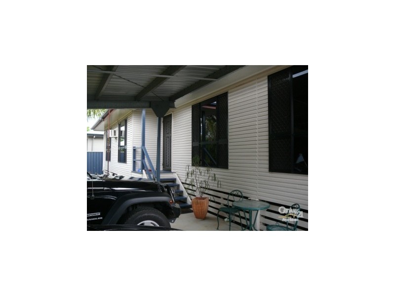 Blackwater QLD 4717
