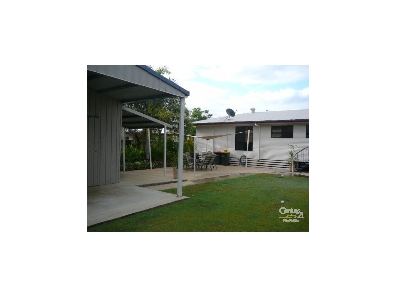 Blackwater QLD 4717