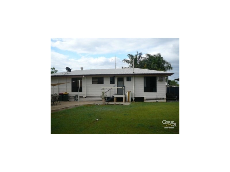 Blackwater QLD 4717