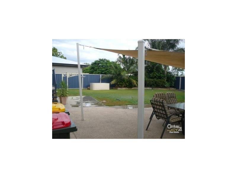 Blackwater QLD 4717