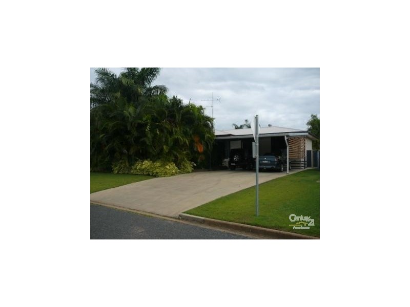 Blackwater QLD 4717