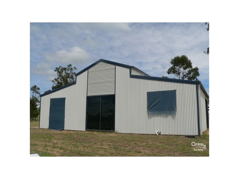 Sapphire QLD 4702
