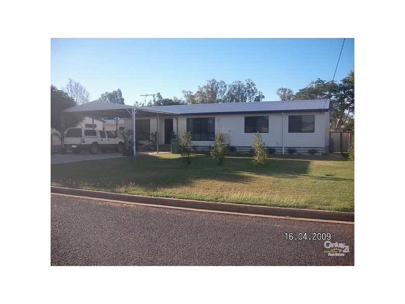 Blackwater QLD 4717