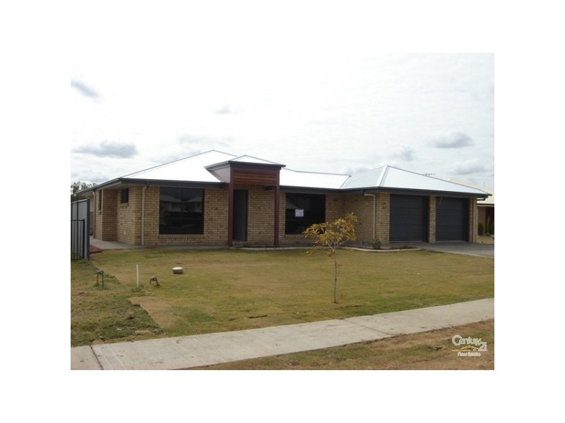 Emerald QLD 4720