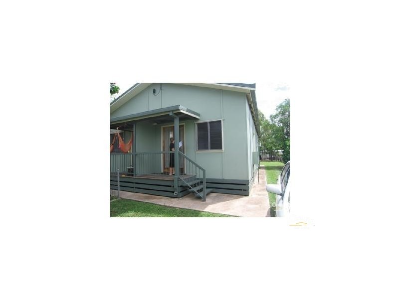 Emerald QLD 4720