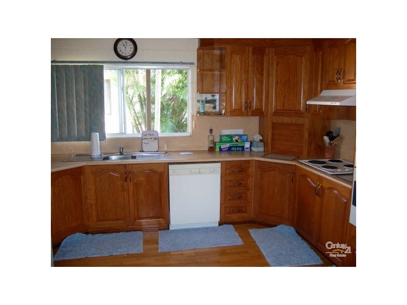 Blackwater QLD 4717