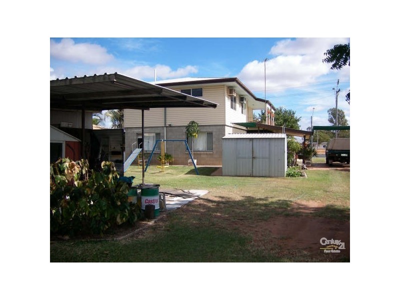 Blackwater QLD 4717