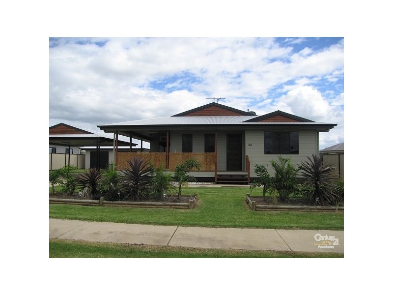 Blackwater QLD 4717